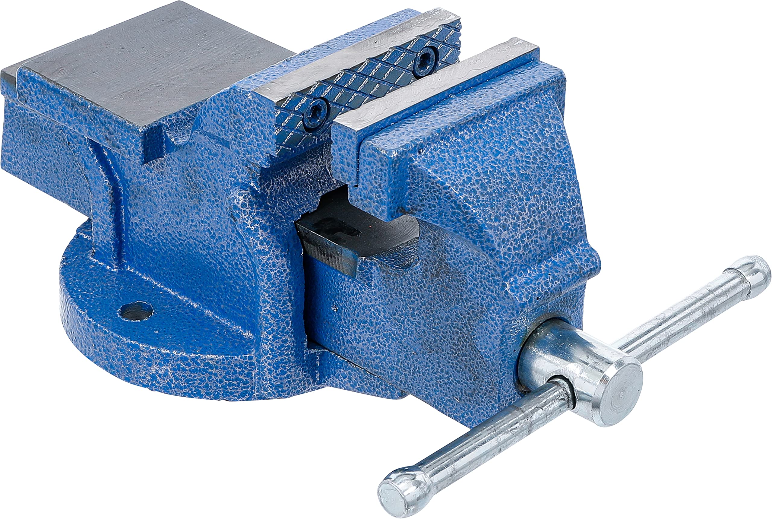 BGS 59255 | Bench Vice | 75 mm Jaws