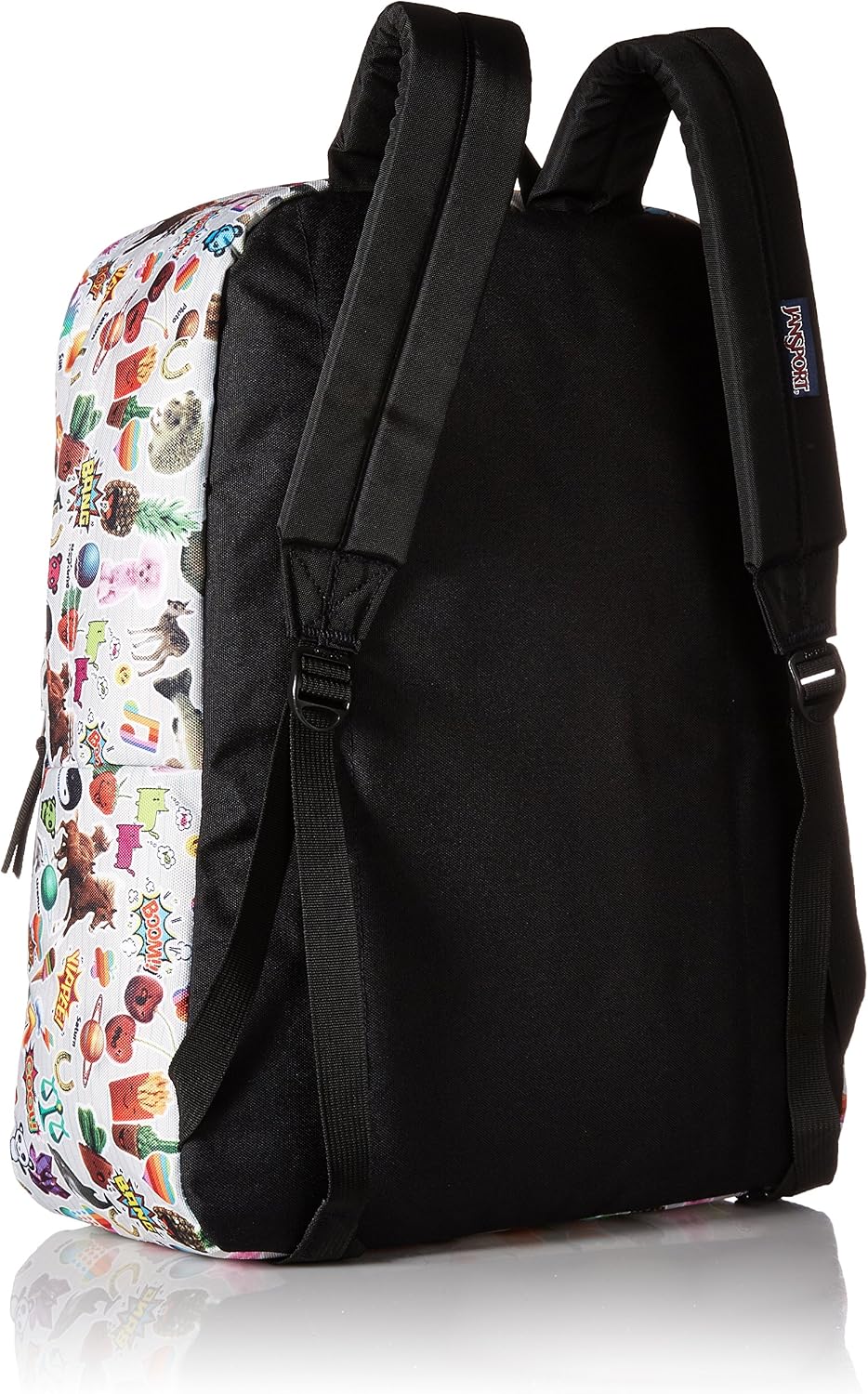 Jansport SuperBreak Daypack / Super Break Daypack - Image 3