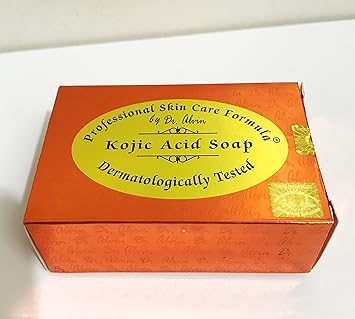 kojic skin care