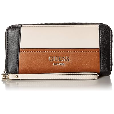 Buy GUESS Shawna Wallet Large Zip Around at Ubuy Kuwait