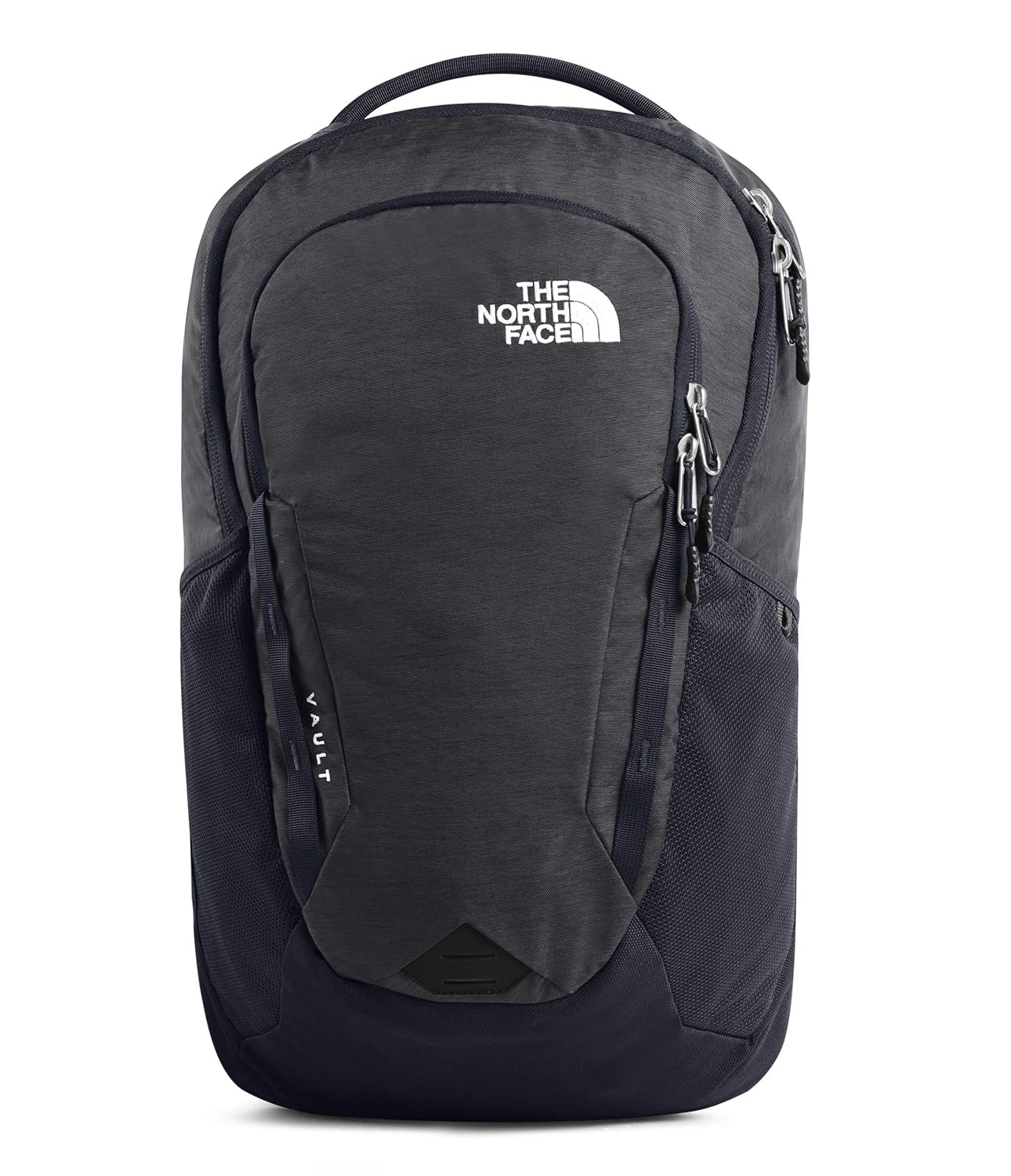The North Face Vault Backpack, Urban Navy Light Heather