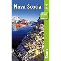 Amazon Best Sellers Best Nova Scotia Travel Guides