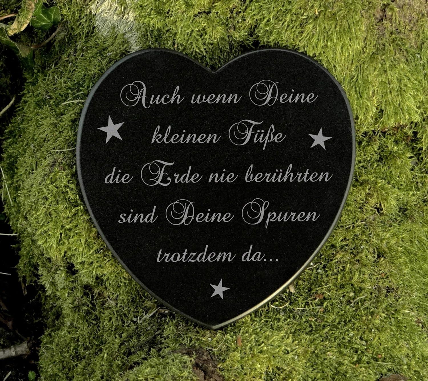 Auch Wenn Deine Kleinen Füße Die Erde Nie Berührten