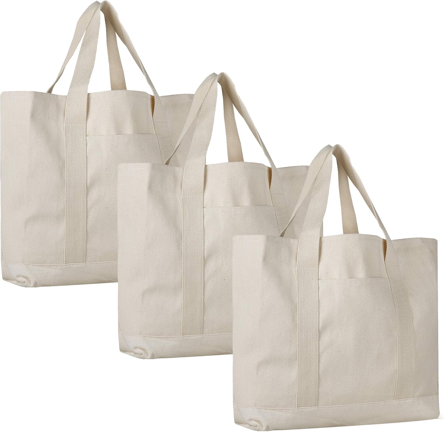 large sturdy tote bag