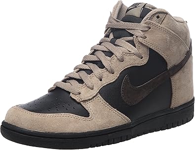 nike dunk High Scarpe