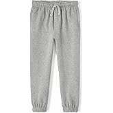 Gymboree Boys and Toddler Fleece Jogger Sweatpants