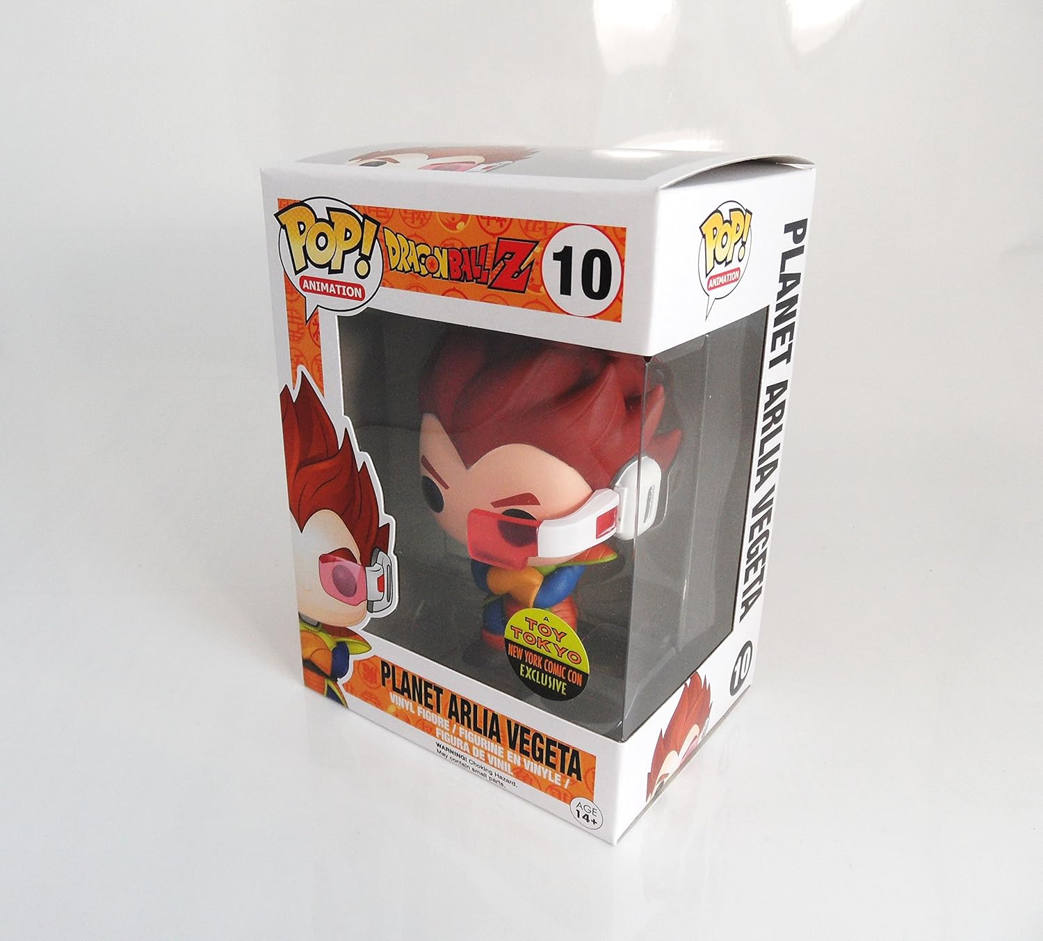 planet arlia vegeta toy tokyo