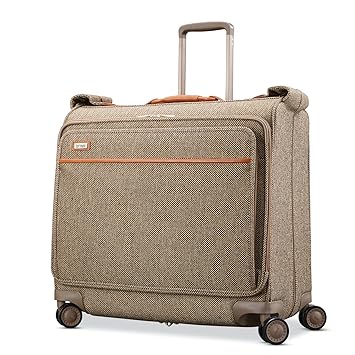 Amazon.com: Hartmann equipaje Tweed Legend Voyager Spinner ...