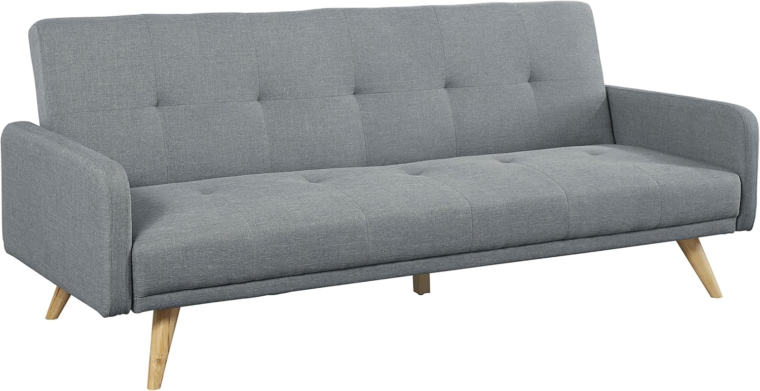 Amazon Com Homes Inside Out Ballew Sofa Bed Kitchen Dining