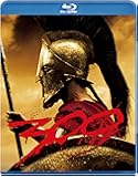 300 <スリーハンドレッド> コンプリート・エクスペリエンス(初回生産限定スペシャル・パッケージ) [Blu-ray]