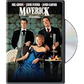 Maverick (DVD)