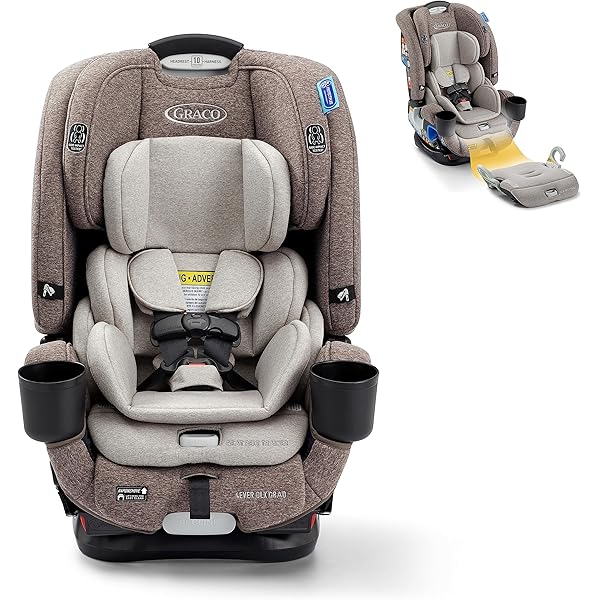 Convertible Car Seats Graco 4ever Dlx Coupon Graco First Order