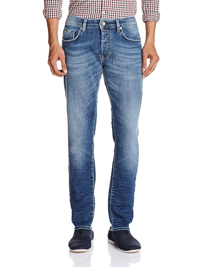 Gas Norton Carrot, Jeans Uomo, Wa72, 30 Amazon.it Abbigliamento