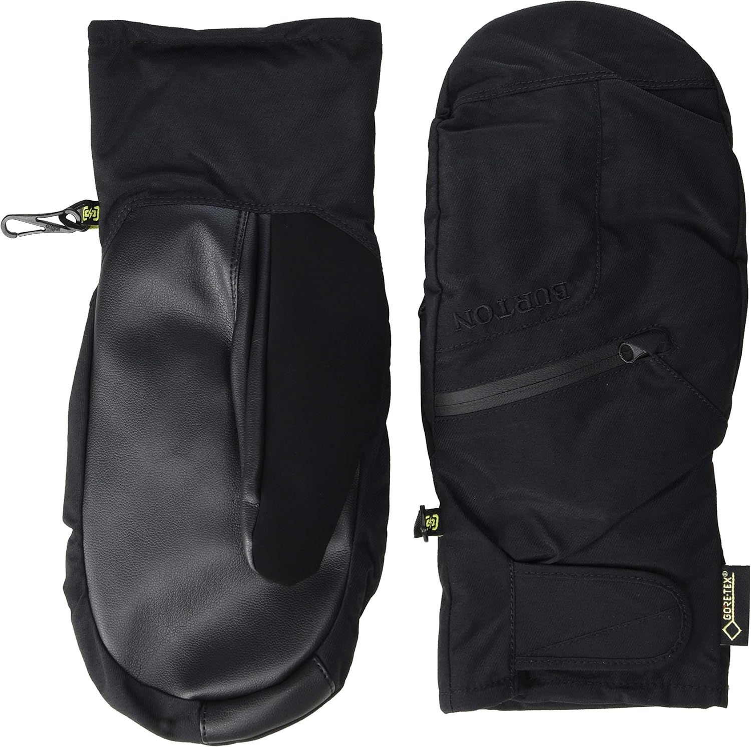 Burton Mens Gore Under Mitten : Clothing