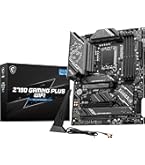 MSI Z790 GAMING PLUS WIFI＋DDR5 16GBセット Amazon.com: MSI Z790 Gaming Plus WiFi-AMZ Gaming Motherboard