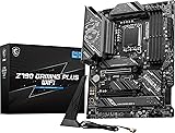 MSI Z790 Gaming Plus WiFi-AMZ Gaming Motherboard