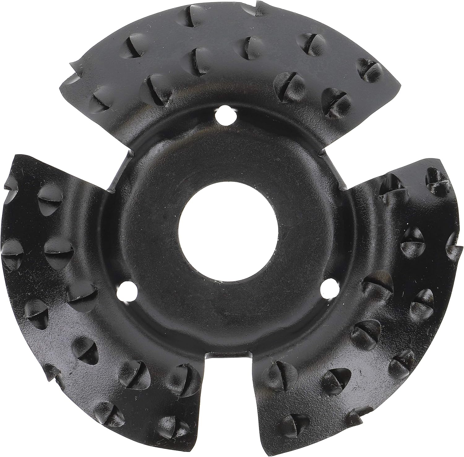 Rotarex Stamina 115 mm Wood Rasp Disc Suitable for Angle Grinders with M14 Thread Spindle