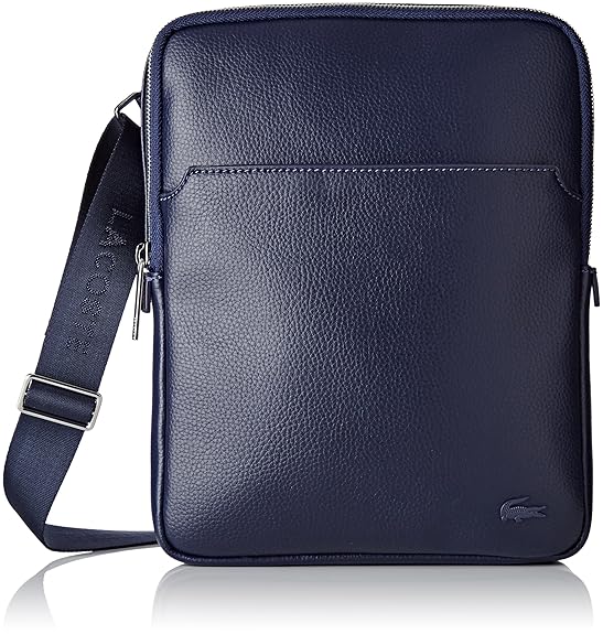 Lacoste Herren Nh1741gl Umhängetaschen 26 x 3.5 x 20 cM