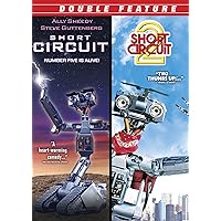 Short Circuit/Short Circuit 2