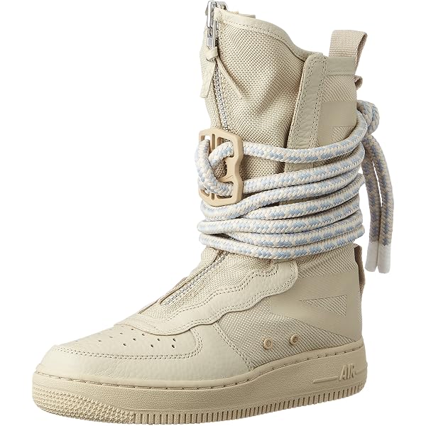 Amazon.com | Nike Sf Af1 PRM Mens Hi Top Trainers AQ0118  display picture 1
