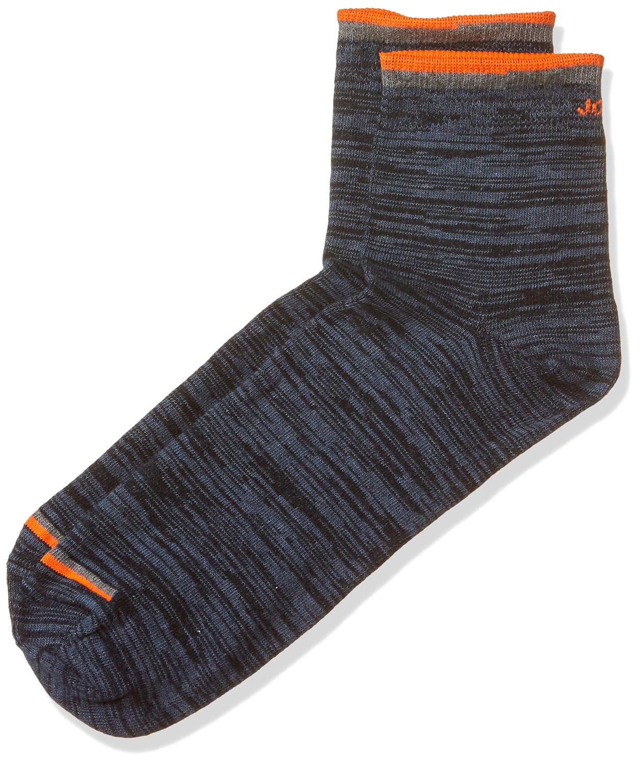 Buy Jockey Men's Cotton Ankle Socks (7053_Assorted Colors_FS) at Amazon.in