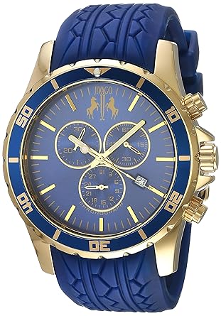 Mens JV0123 Ultimate Sport Chronograph Watch