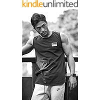 Male Model TOKYO (Japanese Edition) book cover