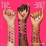 NYX Smooth Whip Matte Lip Cream Parfait Liquid Lipstick 12 shades view 4