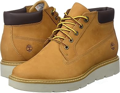 kenniston nellie chukka