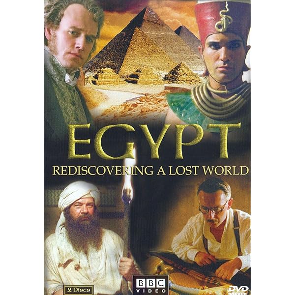 Amazon.com: Lost Worlds (History Channel) : Movies & TV