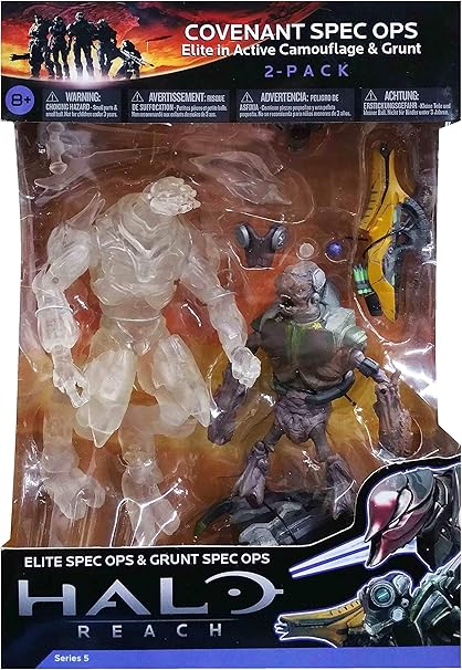 halo grunt toy