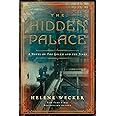 The Hidden Palace: A Novel of the Golem and the Jinni
