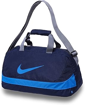 Amazon ナイキ Nike ボストン プールバッグ No 08 コン Nike ナイキ プールバッグ