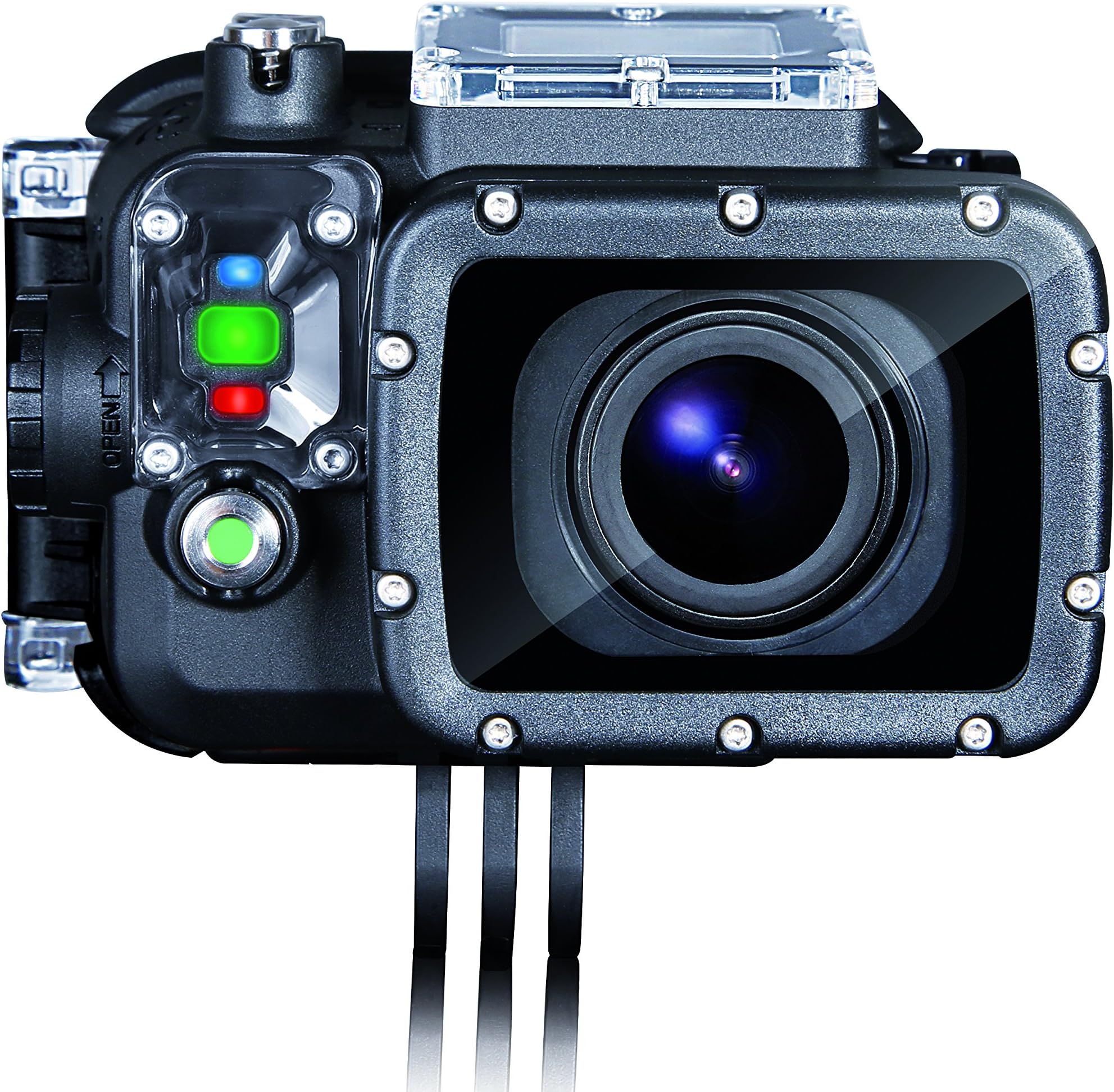 NiloxWaterproof Case for F-60 Evo