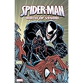 Spider-Man: Birth of Venom