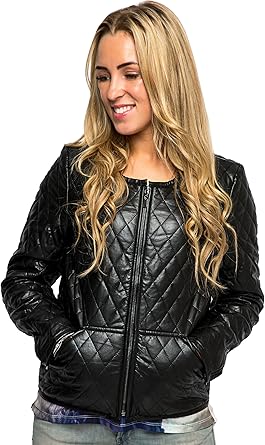 amazon uk jackets womens