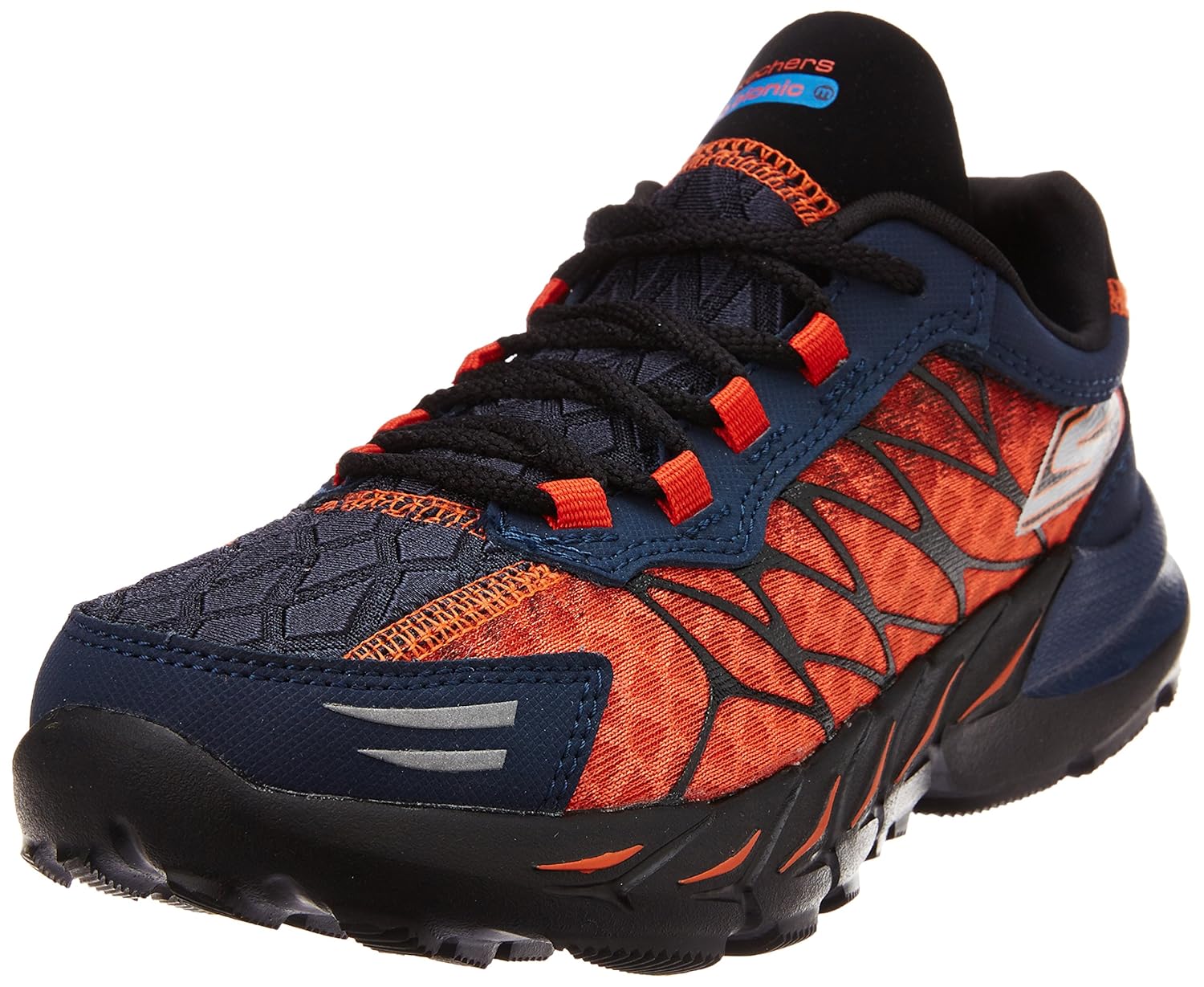 skechers bionic trail review