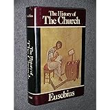 The History of the Church from Christ to Constantine