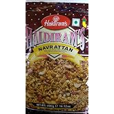 HALDIRAM'S NAVRATTAN MIX. 400G