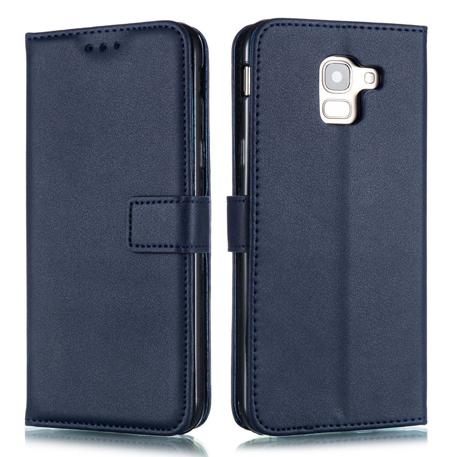 Compatible with Samsung Galaxy J2 Pro (2018) J250F