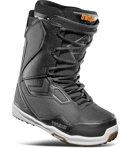 ThirtyTwo Jared Bradshaw ブーツ 2017年モデル Amazon.com : Thirtytwo Men's Lashed Snowboard Boots - 2020