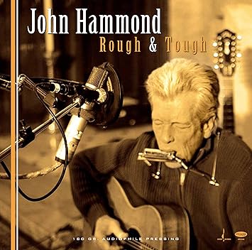 Hammond John Rough Tough Amazon Com Music