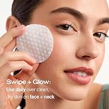 First Aid Beauty Sensitive Skin Starter Set 3-Piece Cleanser Pads Cream view 3
