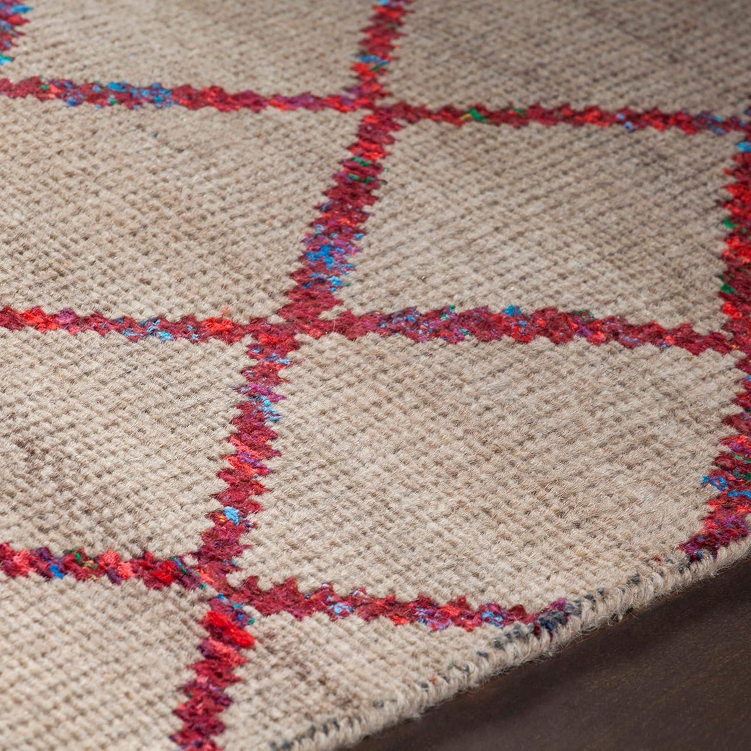 Amazon.com: Artists Loom Joyce Collection - Alfombra con ...