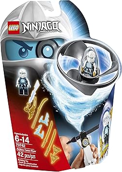 airjitzu ninjago