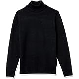 super soft turtleneck