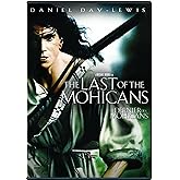 The Last Of The Mohicans