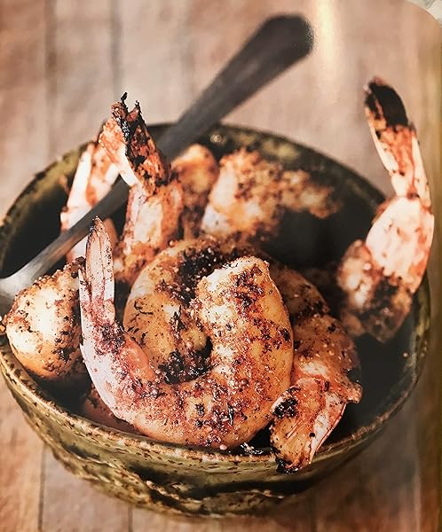 HELEN’S TROPICAL-EXOTICS JAMAICAN JERK SEASONING – 8 OUNCE SHAKER – ULTIMATE BBQ CARIBBEAN JERK CHICKEN SEASONING DRY RUB FOR MEATS, SEAFOOD AND VEGETABLES – MADE IN THE USA