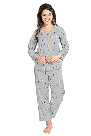 full night suit