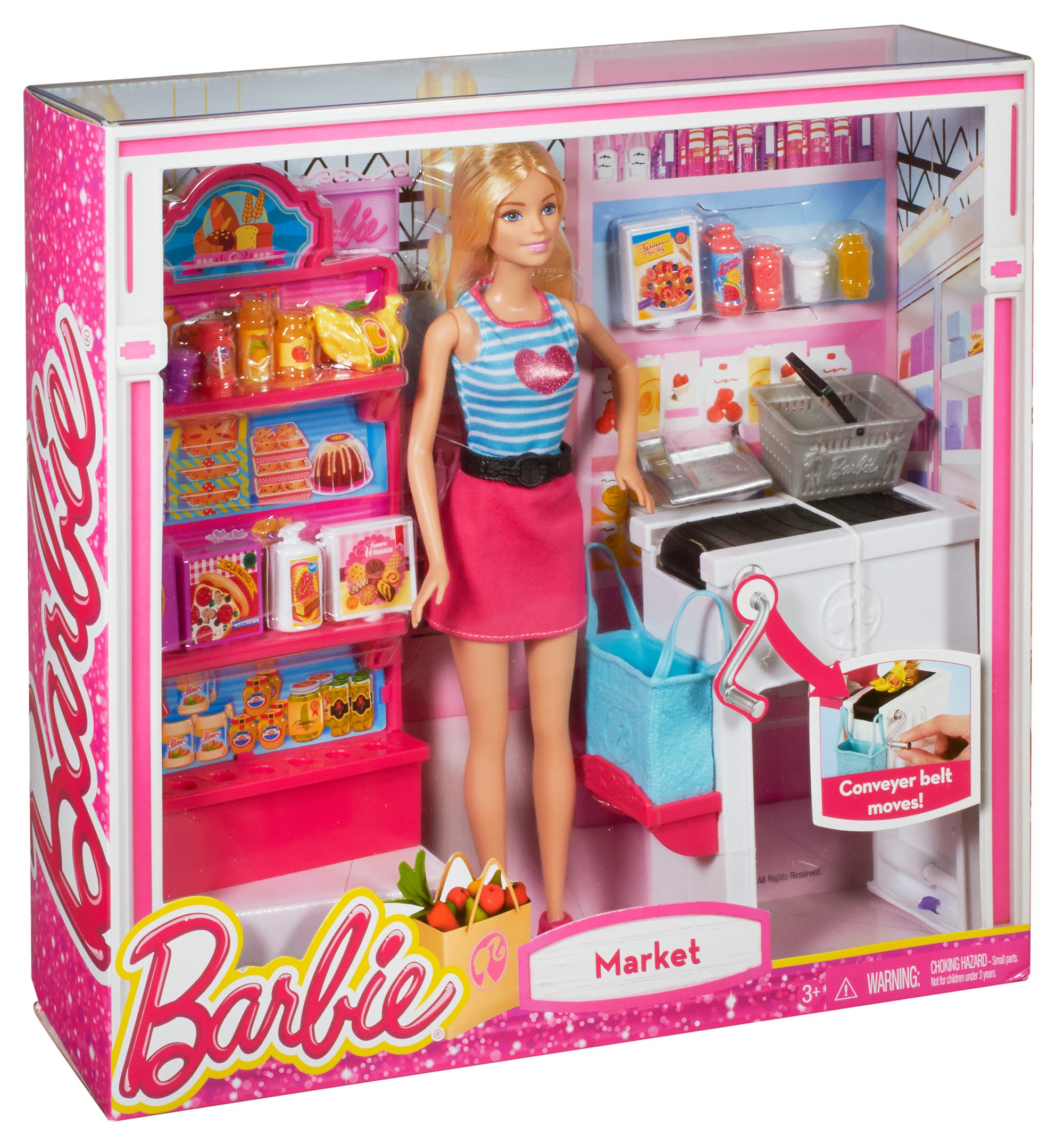 barbie malibu avenue mall